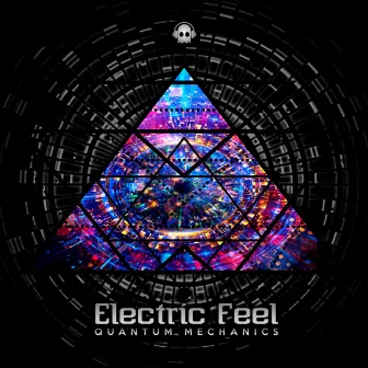 Quantum Mechanics by Electric Feel