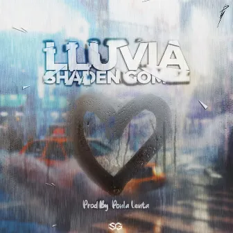 Lluvia by Shaden Gomez