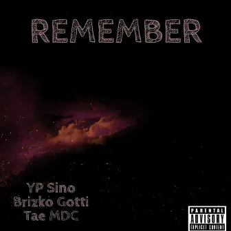 Remember by YP Sino