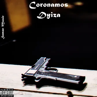 Coronamos by Unknown Artist