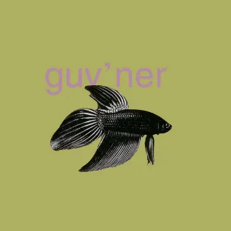 In The Fishtank 2 by Guv'ner