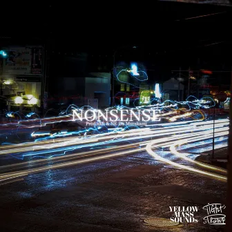 NONSENSE by aMi