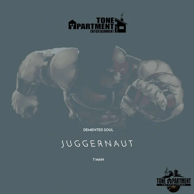 Juggernaut