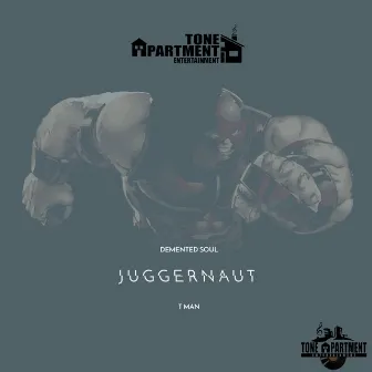 Juggernaut by Tman