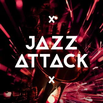 Jazz Attack by JaZZ