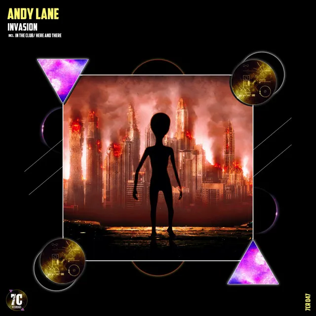 Andy Lane