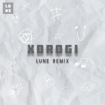 Xorogi (Lune Remix) by Unknown Artist