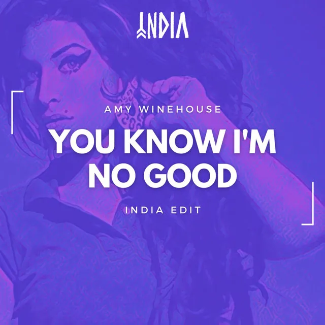 You Know I´m No Good