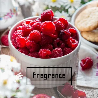 Raspberry by Fragrance