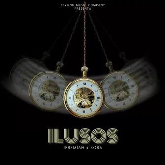 Ilusos by Jeremiah