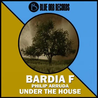 Under The House by Bardia F