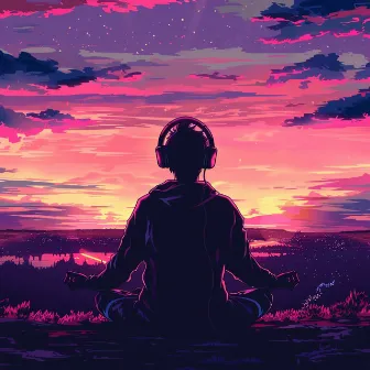 Meditation Pulse: Lofi Calm Sequences by Dreamy Lofi Music