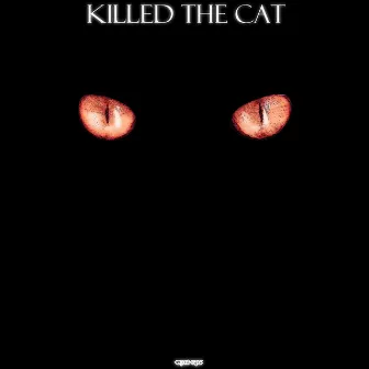 Killed The Cat by Cjbeards