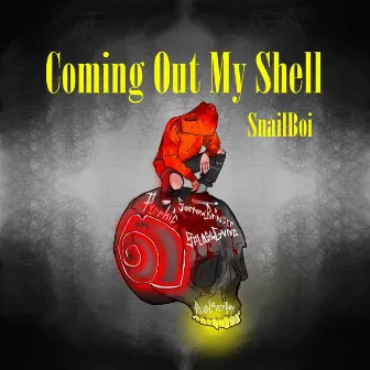 Coming Out My Shell by Snailgirl