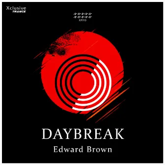 Daybreak by Edward Brown