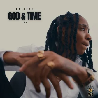 God & Time by VSR