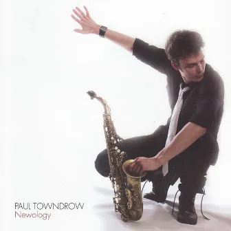 Newology by Paul Towndrow