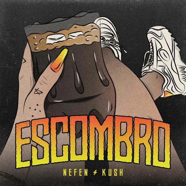 Escombro