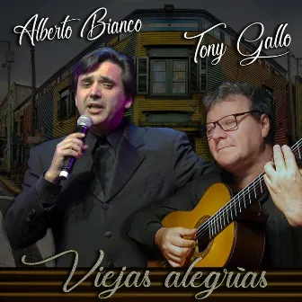 Viejas Alegrias by Alberto Bianco