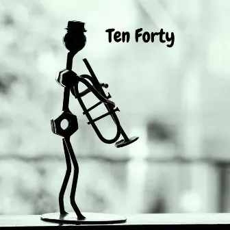 Ten Forty by Uzee the Bovvaking