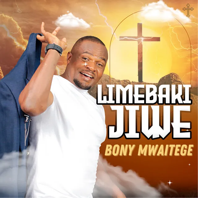 Limebaki Jiwe