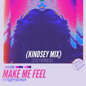 Make Me Feel (Kindsey Remix) by Kayland