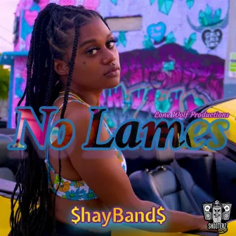 No Lames (radio edit) by $hayBand$