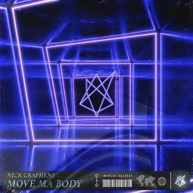 Move Ma Body - Extended Mix