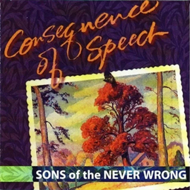 Sons Of The Never Wrong