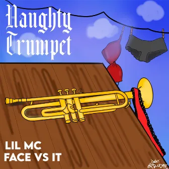 Naughty Trumpet by Facevsit