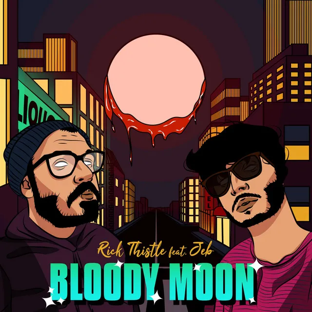 Bloody Moon