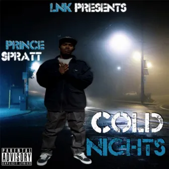 Cold Nights by Prince Spratt