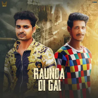 Raunda Di Gal by Aman Salobi