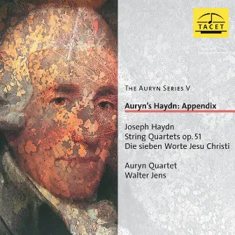 The Auryn Series, Vol. 5 by Walter Jens