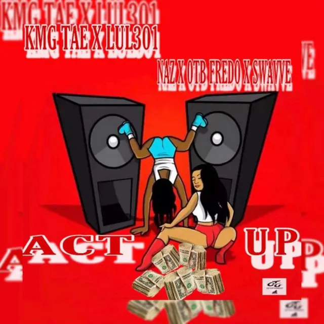 Act Up