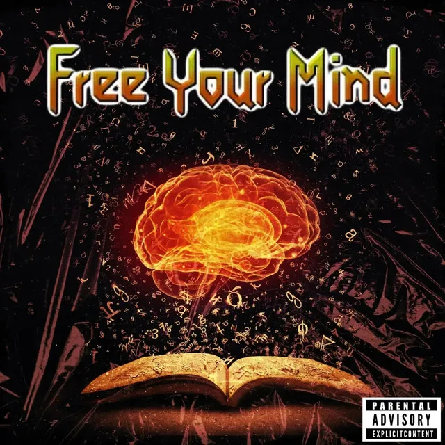 FREE YOUR MIND