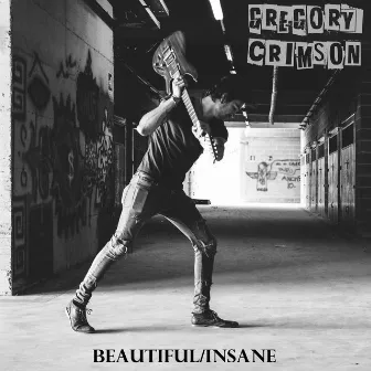 Beautiful / Insane by Unknown Artist