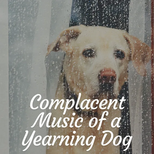 Complacent Music of a Yearning Dog, Pt. 3