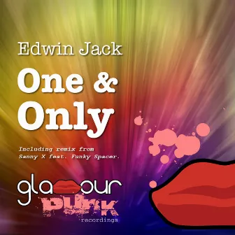 One & Only by Edwin Jack