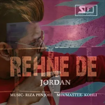 REHNE DE by Jordan Muzik