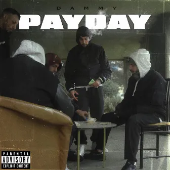 Payday by Dammy