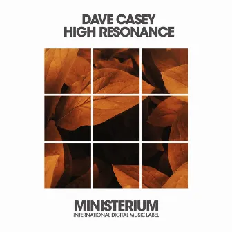 High Resonance by Dave Casey