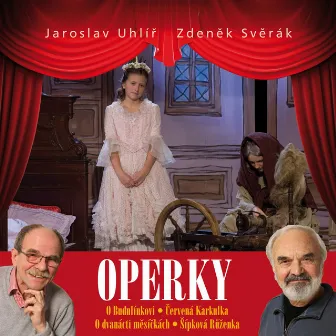 Operky by Jaroslav Uhlíř