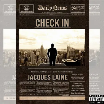 Check In by Jacques Laine