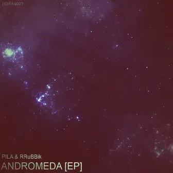 Andromeda by Pila