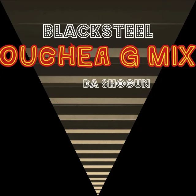 Ouchea - G Mix