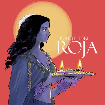 Roja by Dhanith Sri