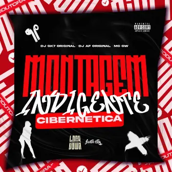 Montagem Indigente Cibernetica by DJ AF ORIGINAL