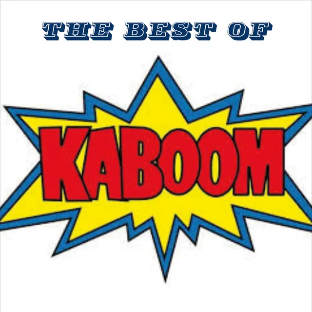 Best of Kaboom!