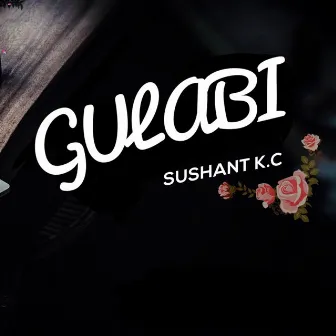 Gulabi by Sushant KC